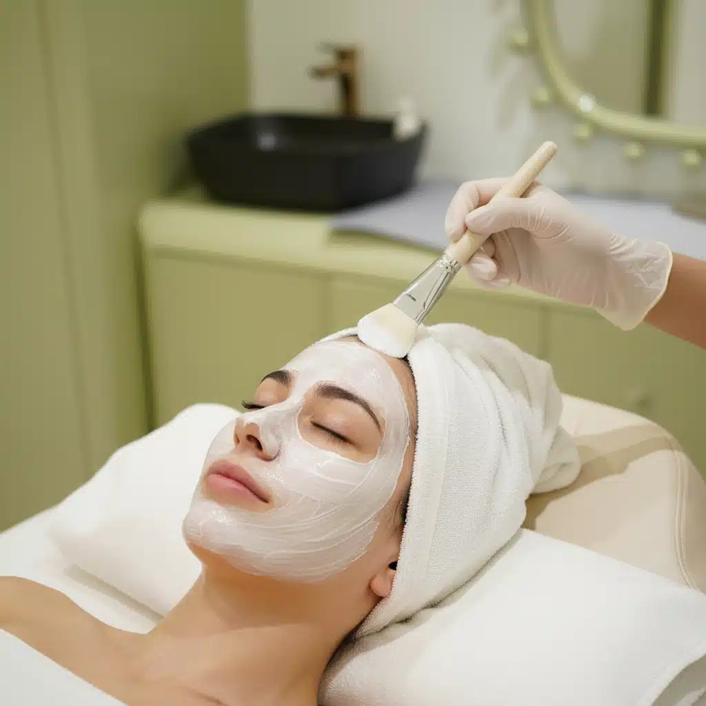 MediFacials at Joven