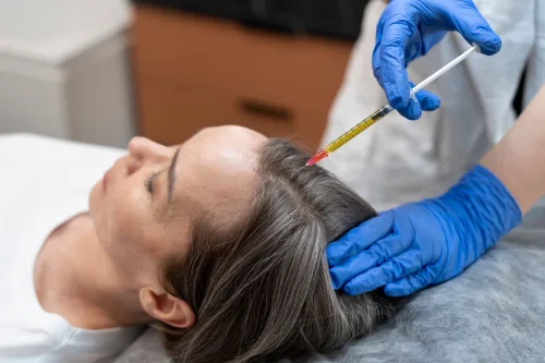 GFC Treatment - Joven Skin Hair & Laser Clinic