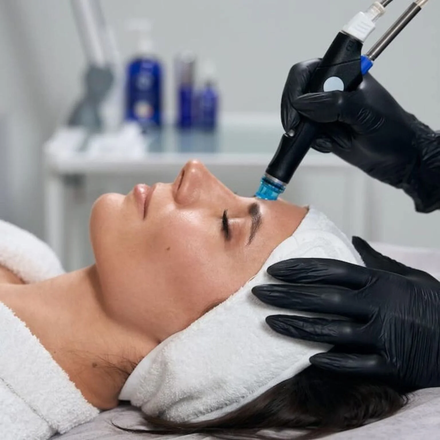 Hydrafacial - Joven Skin Hair & Laser Clinic