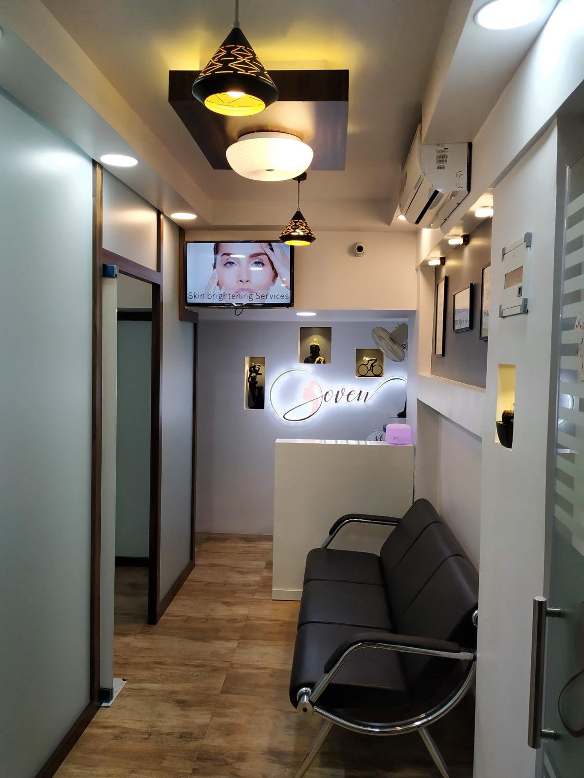 Joven Skin Hair & Laser Clinic