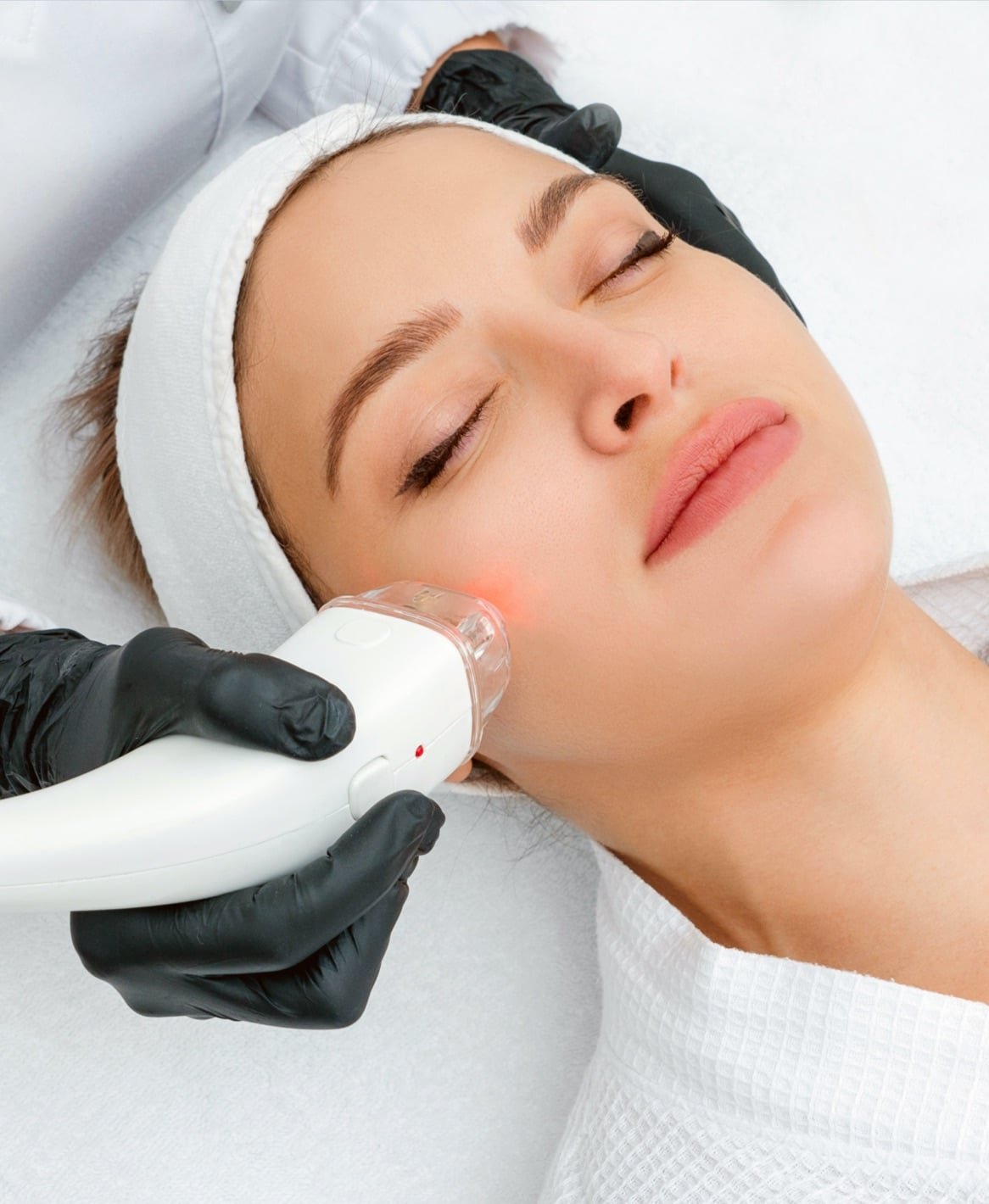 Laser treatments - Joven Skin Hair & Laser Clinic