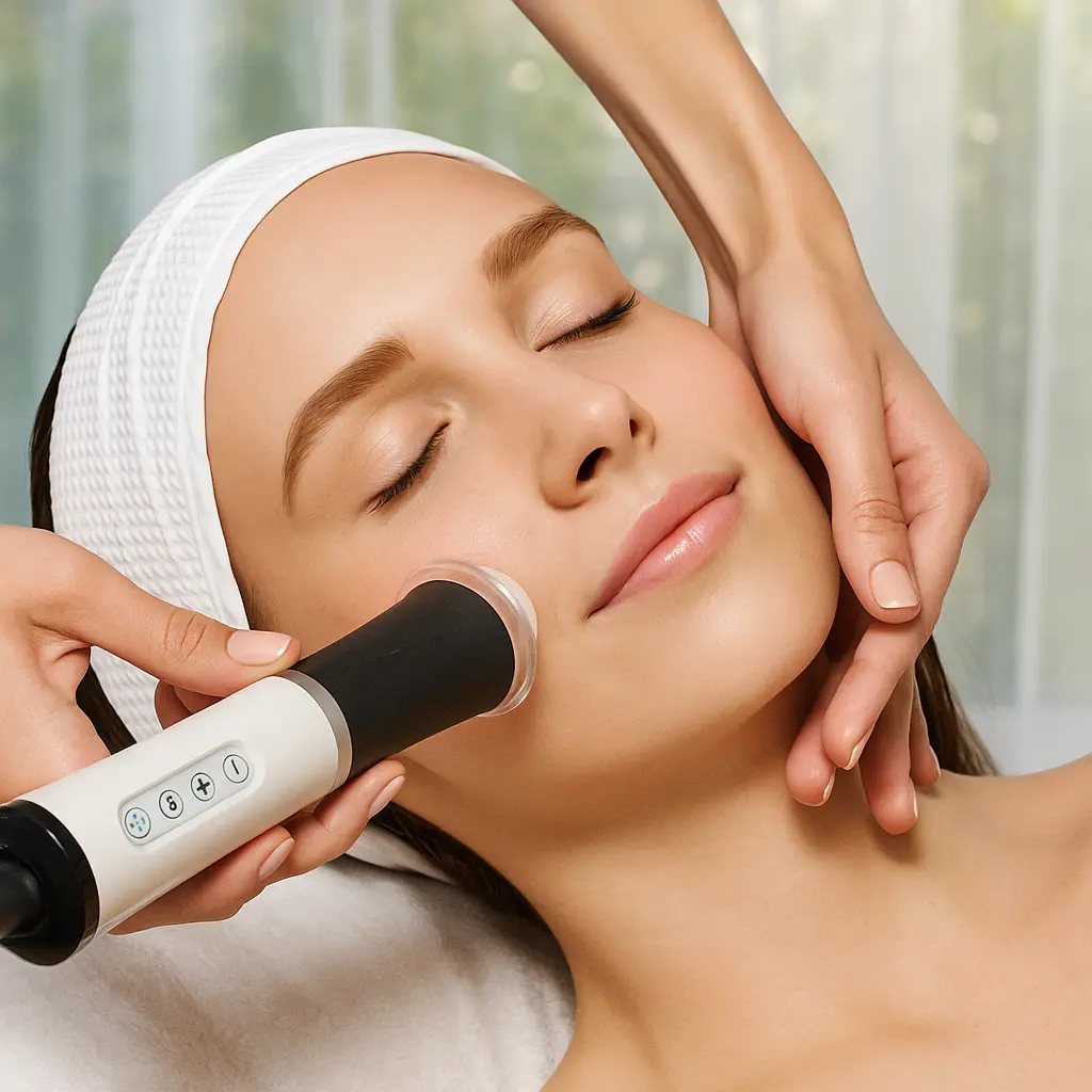 OxyGeneo Facial Treatment - Joven Skin Hair & Laser Clinic