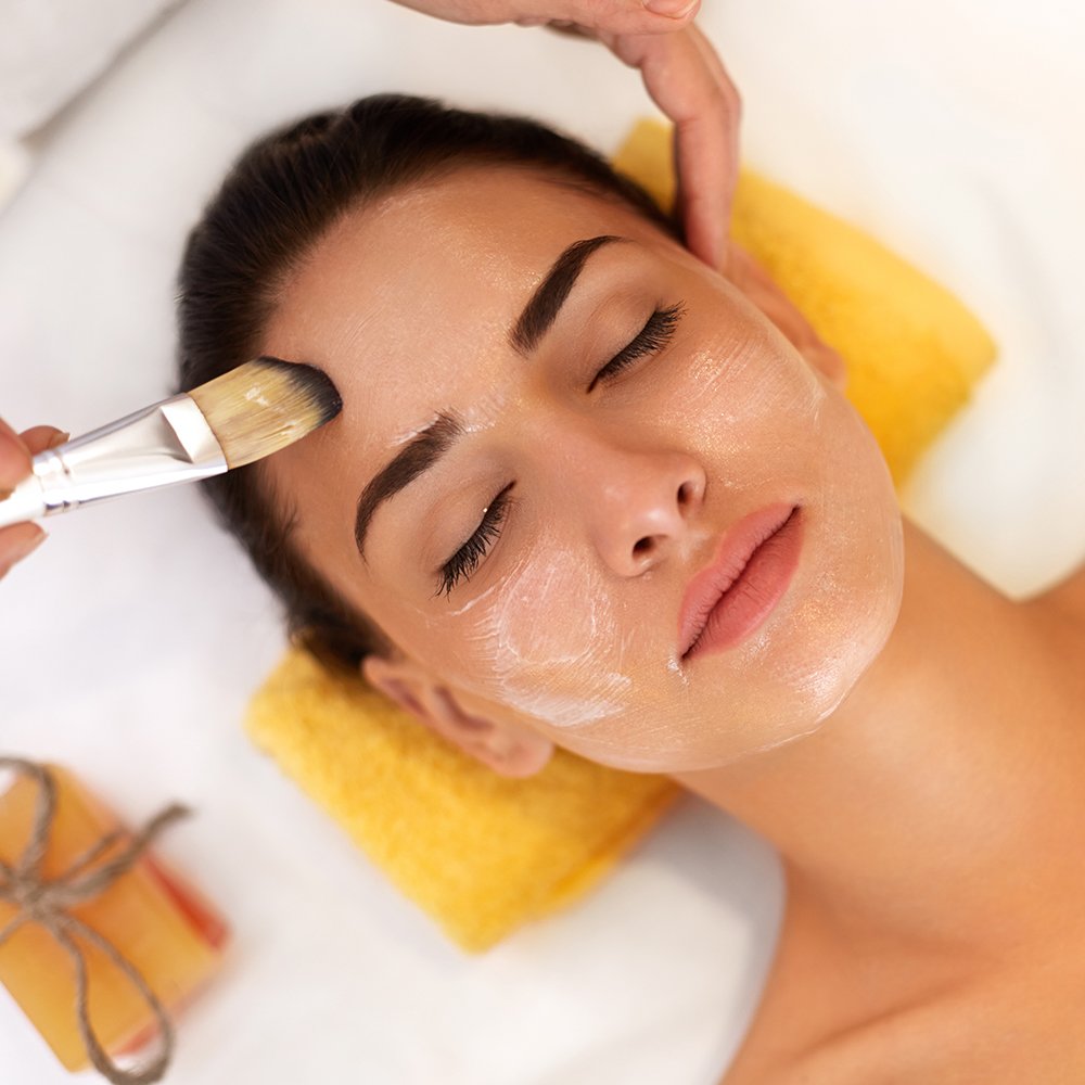 Sensitive skin - Joven Skin Hair & Laser Clinic