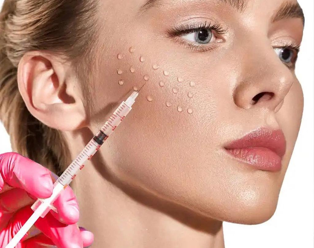 Skin Boosters 1 - Joven Skin Hair & Laser Clinic