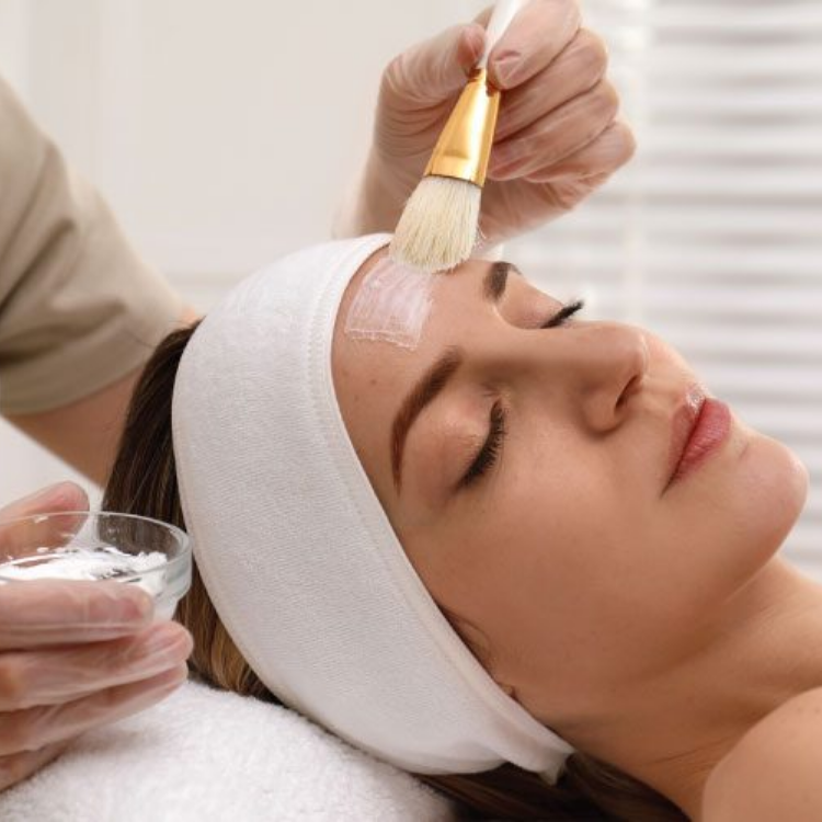 chemical peels - Joven Skin Hair & Laser Clinic