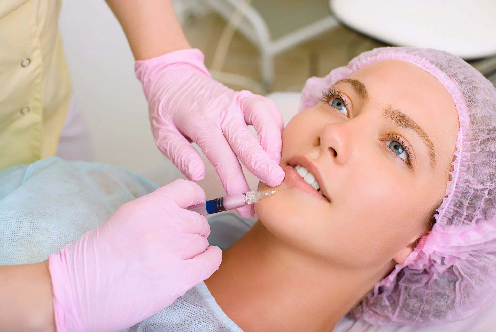 dermal fillers - Joven Skin Hair & Laser Clinic