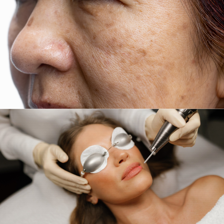 pigmentation and treatment - Joven Skin Hair & Laser Clinic
